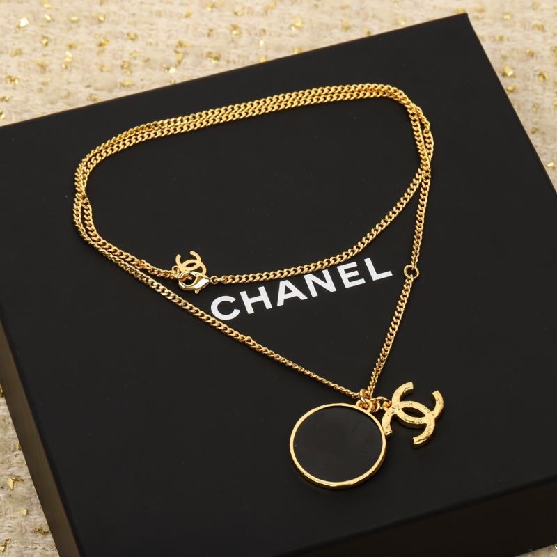 Chanel Necklaces